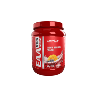 امینو EAA اکتیولب