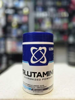 گلوتامین USN